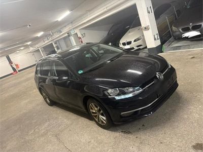 VW Golf VII