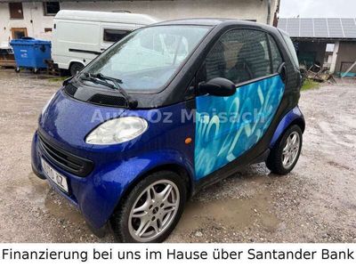 Smart ForTwo Coupé