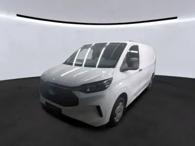 Gebraucht Ford Transit Custom
