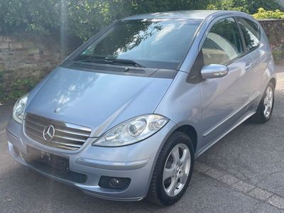 Mercedes A150
