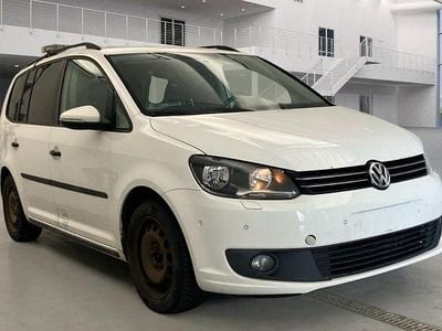 VW Touran