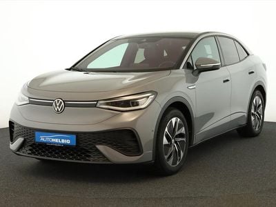 Gebraucht VW ID.5 Pro Performance 150 kW (204 PS) 2022 Mondsteingrau SUV