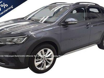 Gebraucht VW Taigo R 150 PS (110 kW) 2024 Rauchgraumetallic SUV