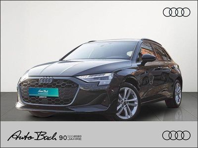 Neu Audi A3 Advanced 150 PS (110 kW) 2026