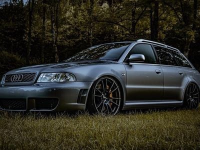 Audi RS4