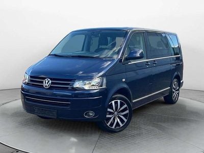 VW T5