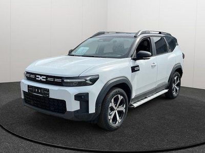 Neu Dacia Bigster Journey 109 PS (80 kW) 2026 Weiß SUV