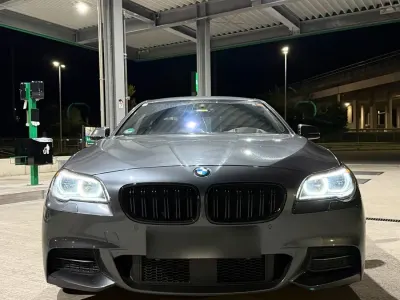 Gebraucht BMW 535