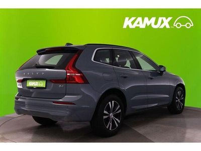 Second-hand Volvo XC60 Core 197 CP (144 kW) 2022 Gri SUV