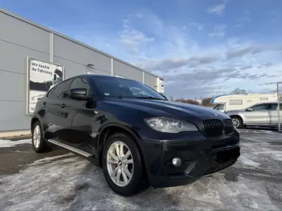 Gebraucht BMW X6