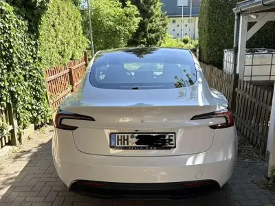 Gebraucht Tesla Model 3 RWD 239 kW (325 PS) 2023 Limousine