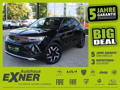 Opel Mokka-e