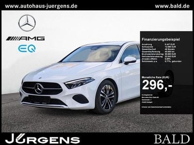 Mercedes A220