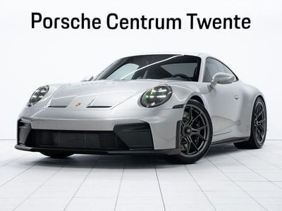 Neu Porsche 992 510 PS (375 kW) 2025 Silber