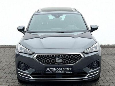Gebraucht Seat Tarraco 4Drive 190 PS (139 kW) 2019 Andere SUV