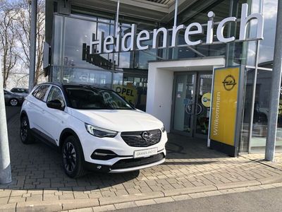 gebraucht Opel Grandland X Plug-in-Hybrid Aut Elegance