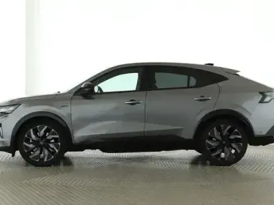 Usata Renault Rafale Esprit Alpine 2025 Grigio SUV