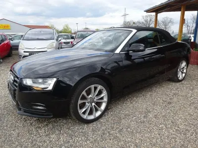 Gebraucht Audi A5 Cabriolet