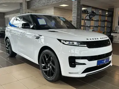 Gebraucht Land Rover Range Rover Sport