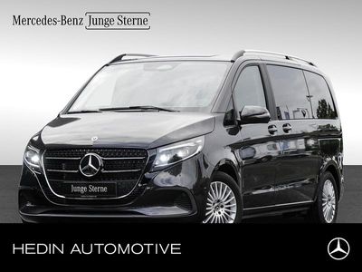 Mercedes V220