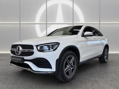 Mercedes GLC300e