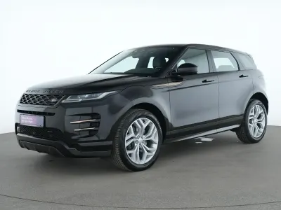 Gebraucht Land Rover Range Rover evoque