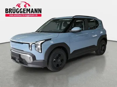 Ny Kia EV2 Earth 108 kW (147 HK) 2026 Blå SUV