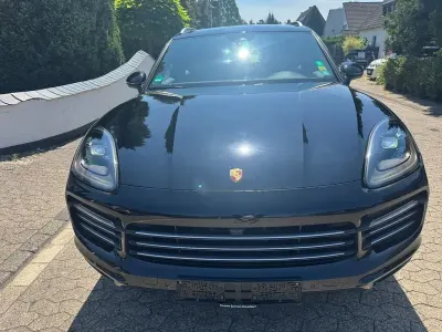 Gebraucht Porsche Cayenne