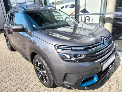 Gebraucht Citroën C5 Aircross