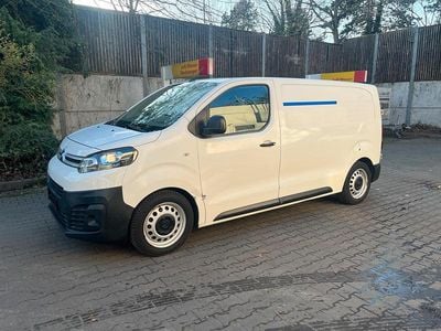 Gebraucht Citroën Jumpy 115 PS (84 kW) 2017 Van / Kleinbus