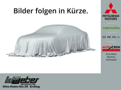 Gebraucht Mitsubishi Space Star