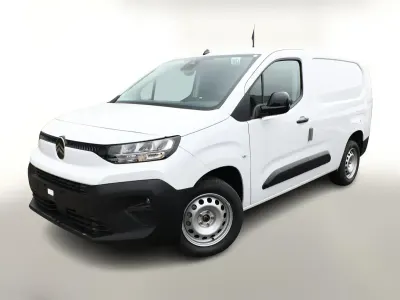 Gebraucht Citroën Berlingo