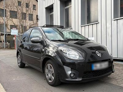 Gebraucht Renault Twingo 75 PS (55 kW) 2011 Kleinwagen