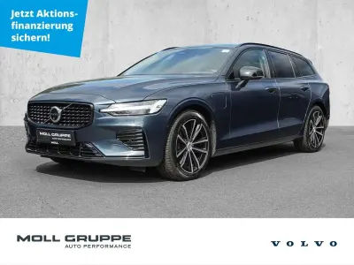 Gebraucht Volvo V60