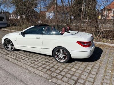 Mercedes E350