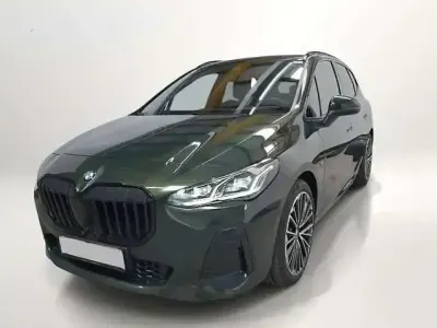 Gebraucht BMW 218