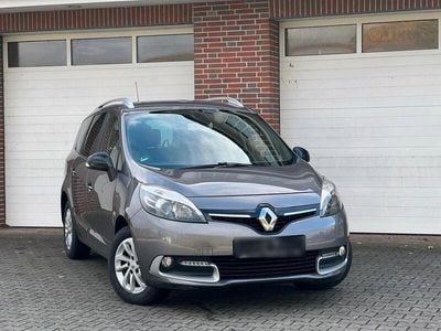 Renault Grand Scénic III