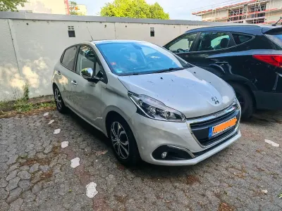 Gebraucht Peugeot 208