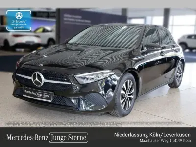 Gebraucht Mercedes A200
