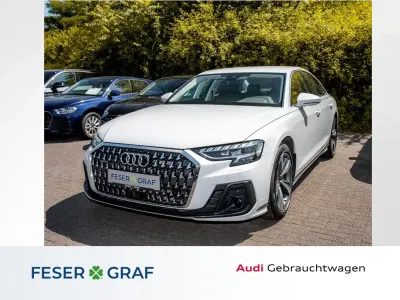 Gebraucht Audi A8
