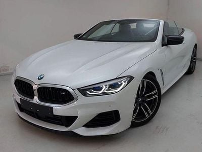 BMW M850