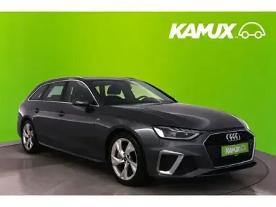 Gebraucht Audi A4