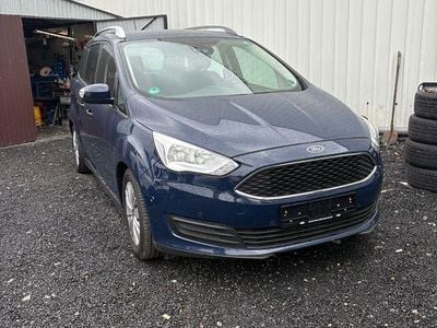 Usata Ford Grand C-Max 125 CV (91 kW) 2017 Monovolume