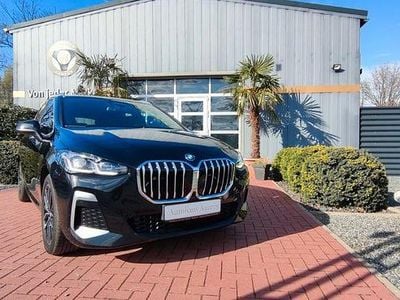 Second-hand BMW 225 M Sport 245 CP (180 kW) 2024 Negru SUV