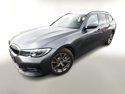 BMW 330e