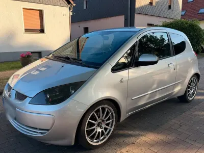Gebraucht Mitsubishi Colt