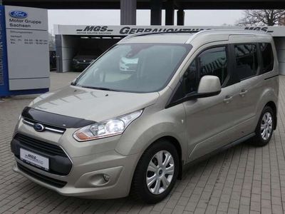 gebraucht Ford Tourneo Connect 1.0 Titanium #PANO #TEMPOMAT #PDC