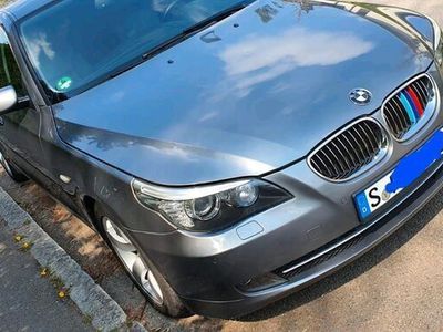 gebraucht BMW 523 5er i 2.4l