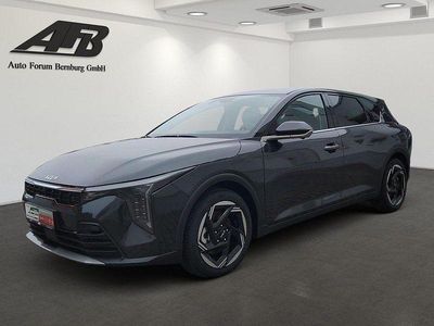 Neu Kia K4 Spirit 150 PS (110 kW) 2026 Grau Limousine