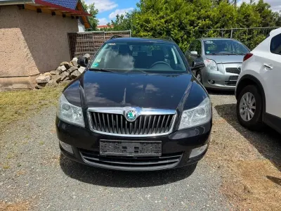 Gebraucht Skoda Octavia